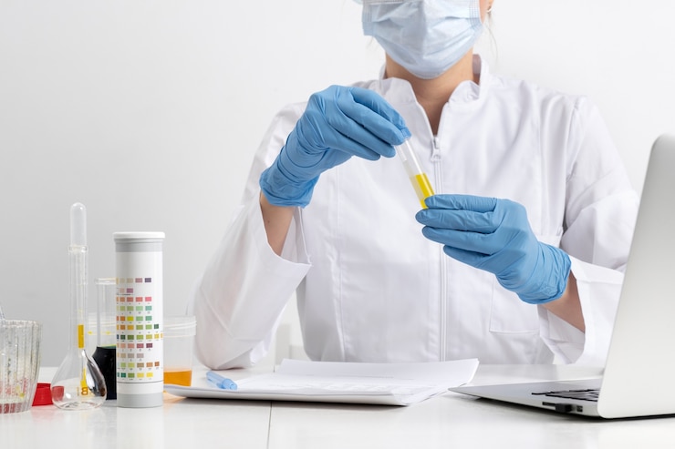 medico-laboratorio-que-realiza-examen-medico-orina_23-2149372015
